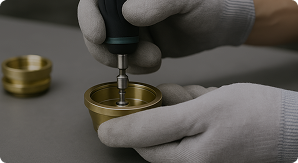 Behind the Scenes: How Pressure Switches Are Made