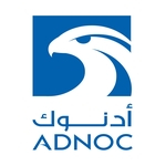 Adnoc Logo